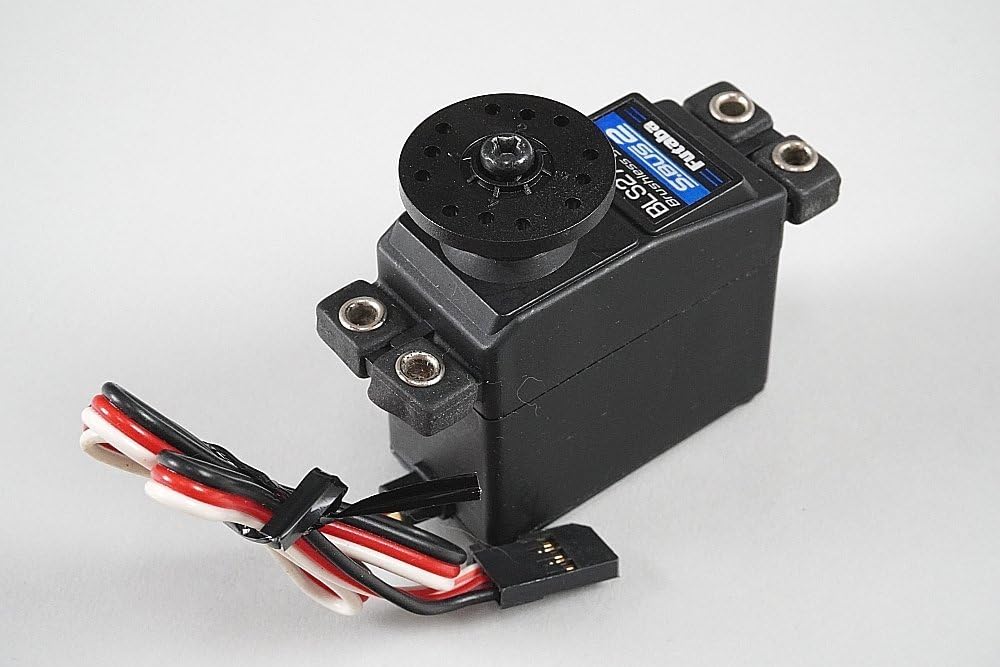 フタバ BLS272SV S.BUSサーボ3個セット